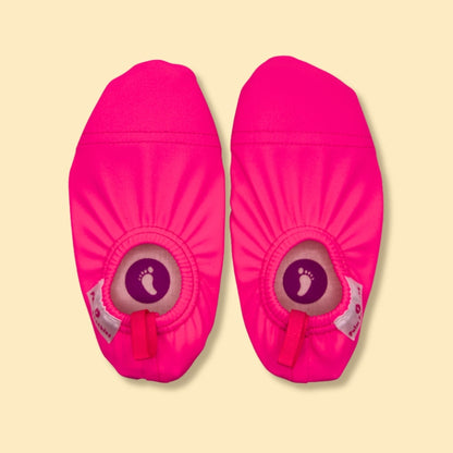 Chaussures aquatiques Palm Beachies | Essentiels solides