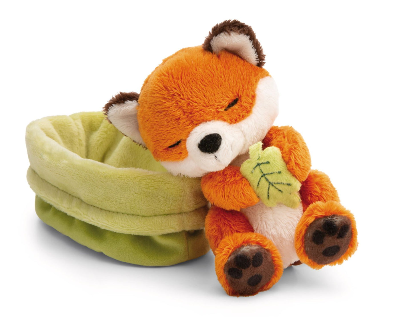 Nici Sleeping Pets - Fox