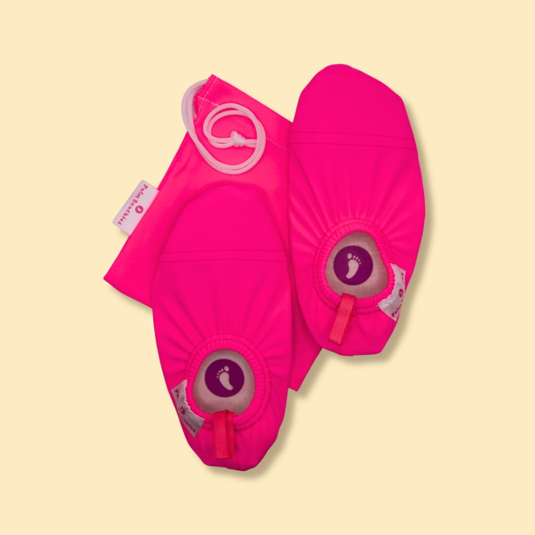 Chaussures aquatiques Palm Beachies | Essentiels solides