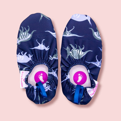 Chaussures aquatiques Palm Beachies | Imprimés animaux