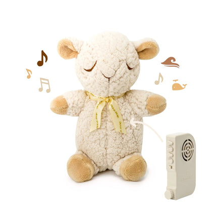 Sleep Sheep On The Go | Soothing Sound Machine