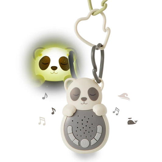 Sweet Dreamz On The Go | Panda Travelling  Soothing Sound Machine