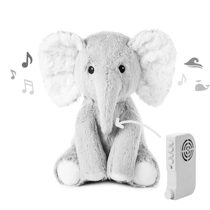 Elliot The Elephant | Soothing Sound Machine