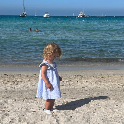 Palm Beachies Water Shoes | Fun Prints