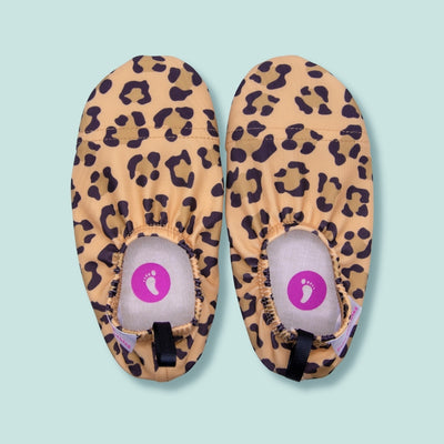 Chaussures aquatiques Palm Beachies | Motifs amusants