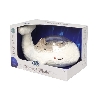 Tranquil Turtle Nightlight | Rechargeable & Eco-Friendly | White
