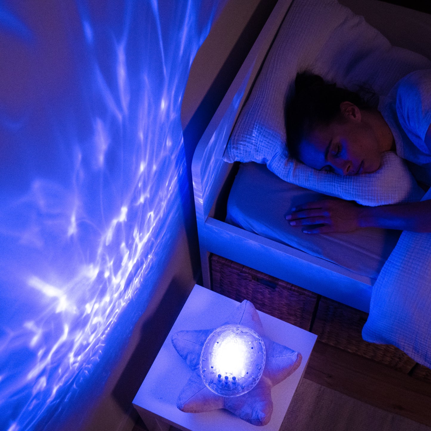 Tranquil Lotus™ Rechargeable - Beige