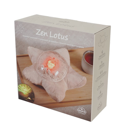 Tranquil Lotus™ Rechargeable - Beige