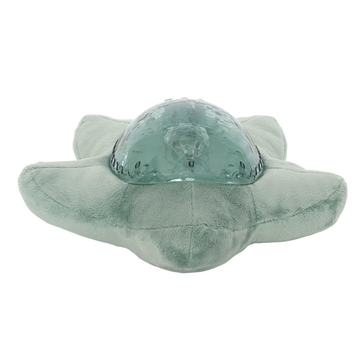 Veilleuse apaisante Tranquil Zen Lotus™ | Lumière et sons relaxants | Aide sensorielle au sommeil