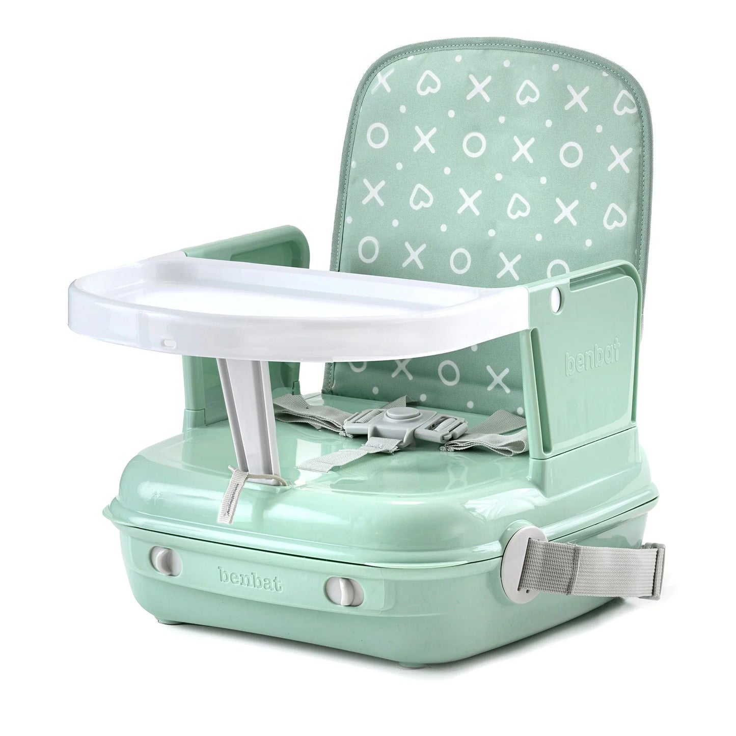 YummiGo+ Feed & Go Booster