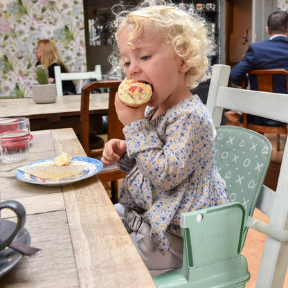 YummiGo+ Feed & Go Booster