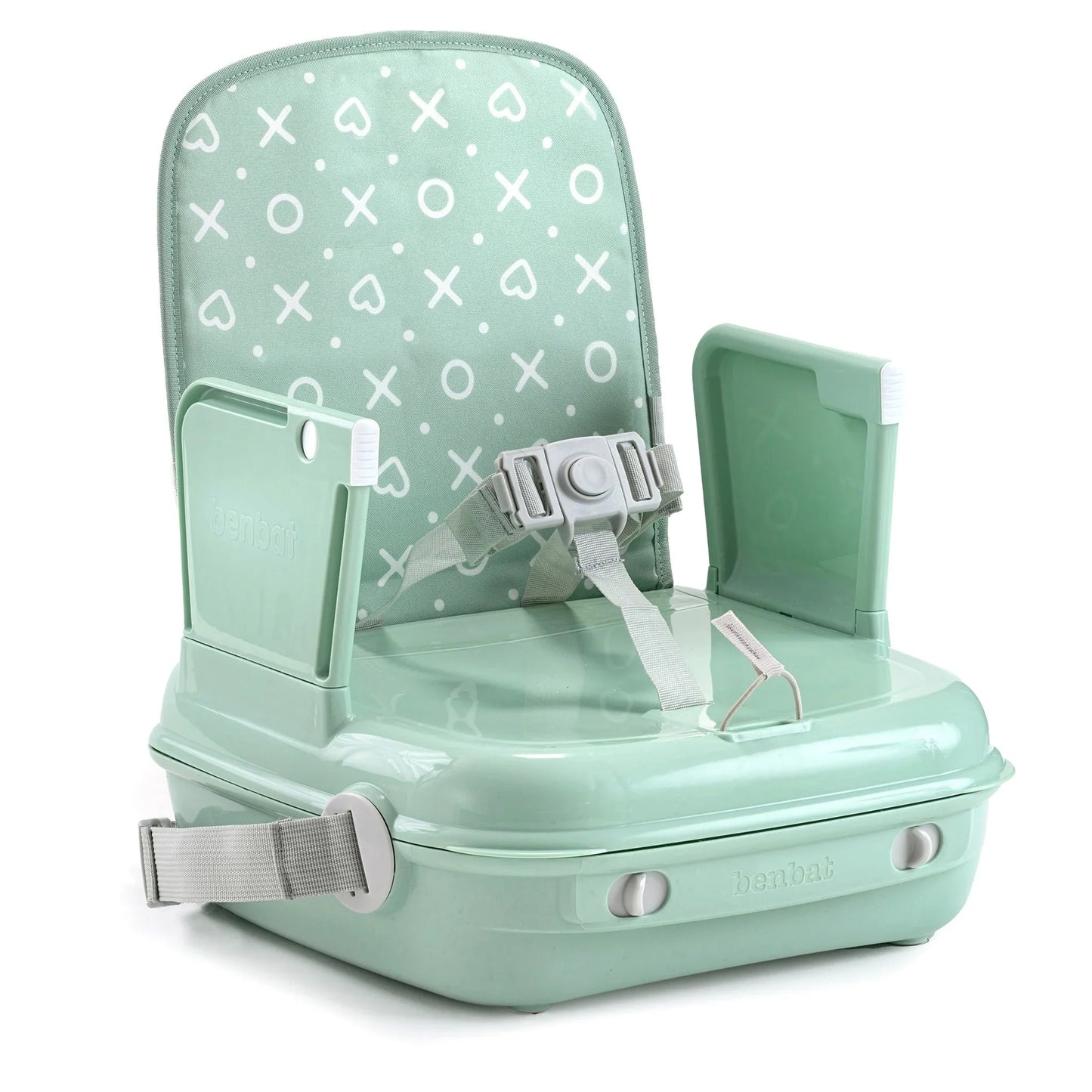 YummiGo+ Feed & Go Booster