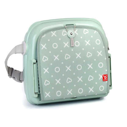 YummiGo+ Feed & Go Booster