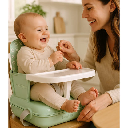 YummiGo+ Feed & Go Booster