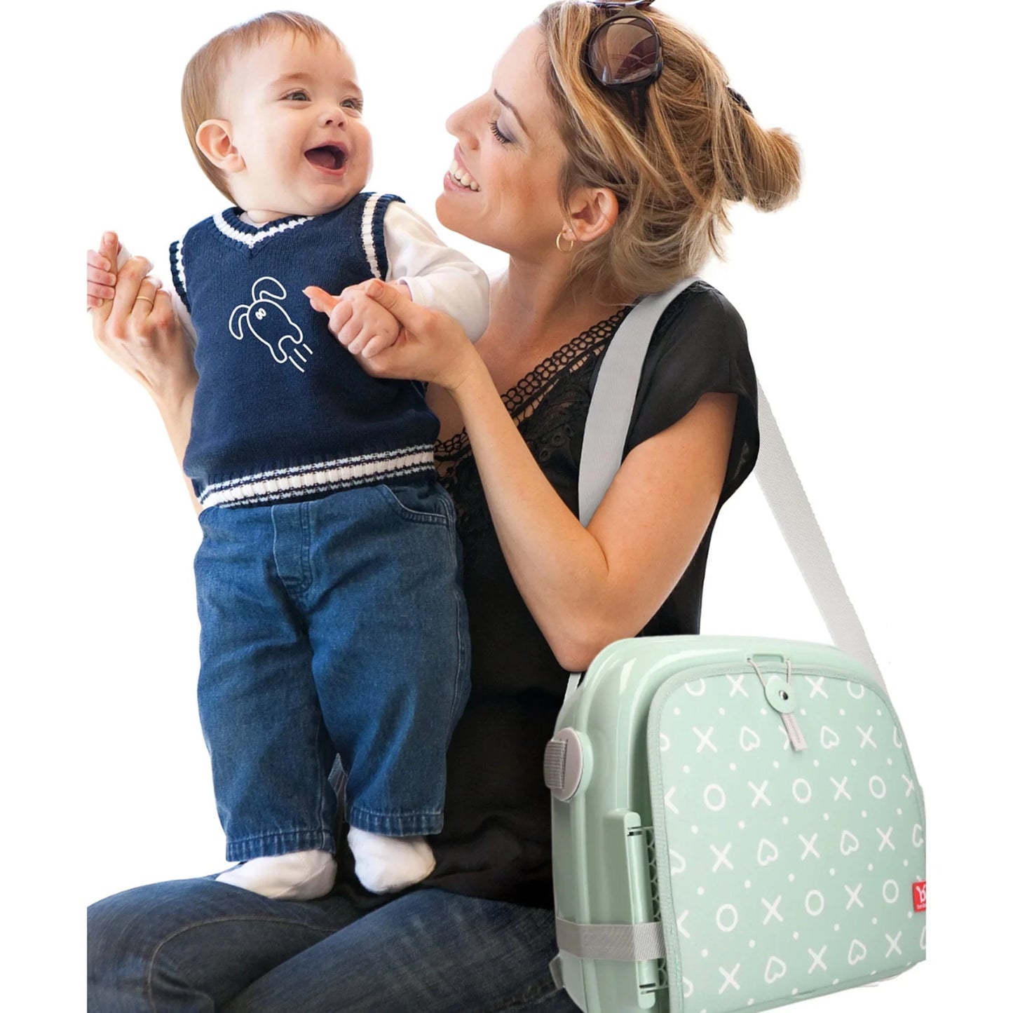 YummiGo+ Feed & Go Booster