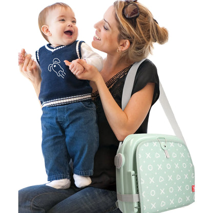 YummiGo+ Feed & Go Booster