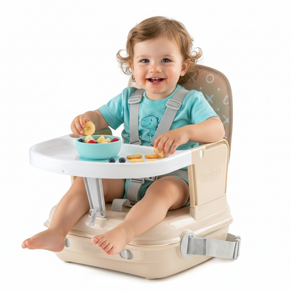 YummiGo+ Réhausseur & Go