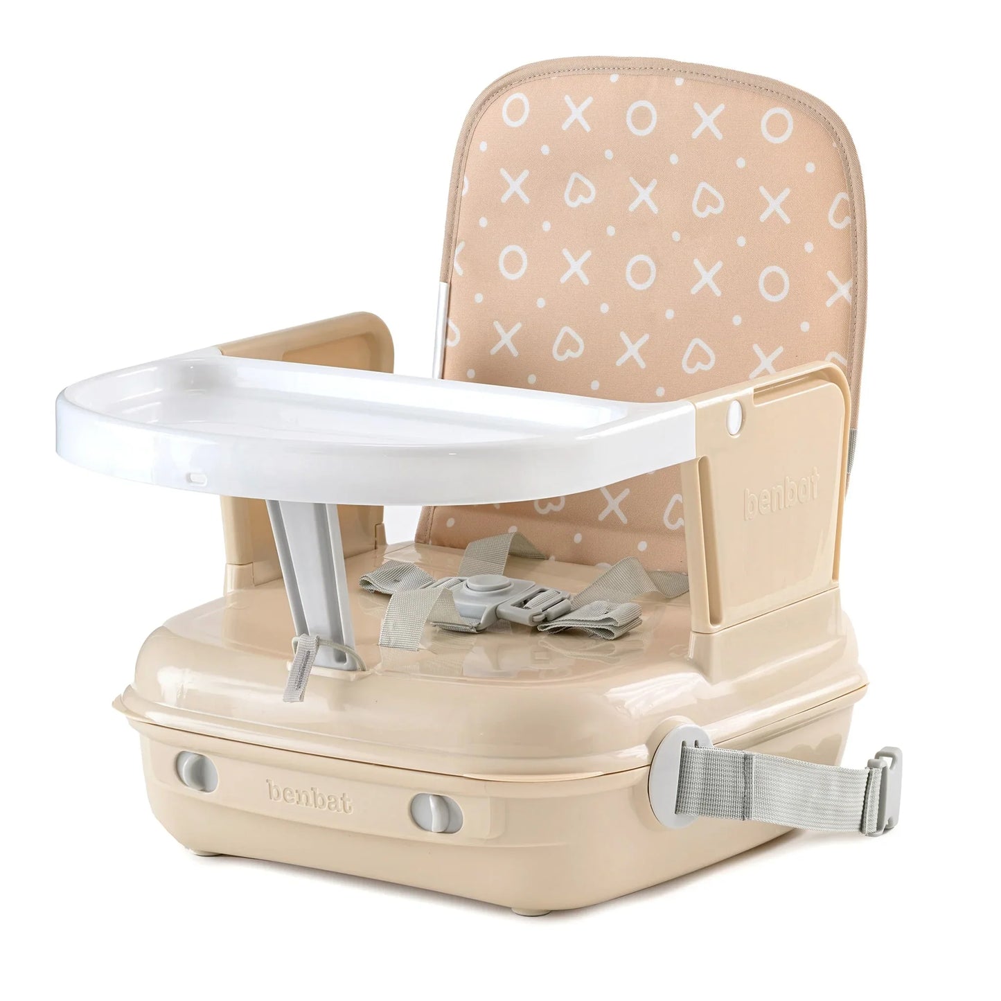 YummiGo+ Feed & Go Booster