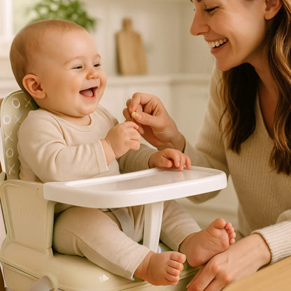 YummiGo+ Feed & Go Booster