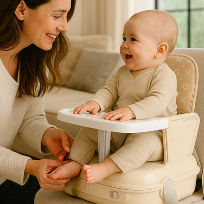 YummiGo+ Feed & Go Booster