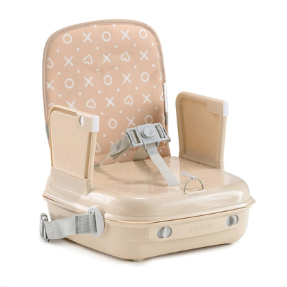 YummiGo+ Feed & Go Booster