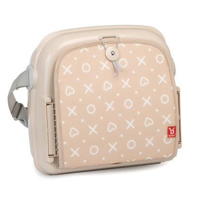 YummiGo+ Feed & Go Booster