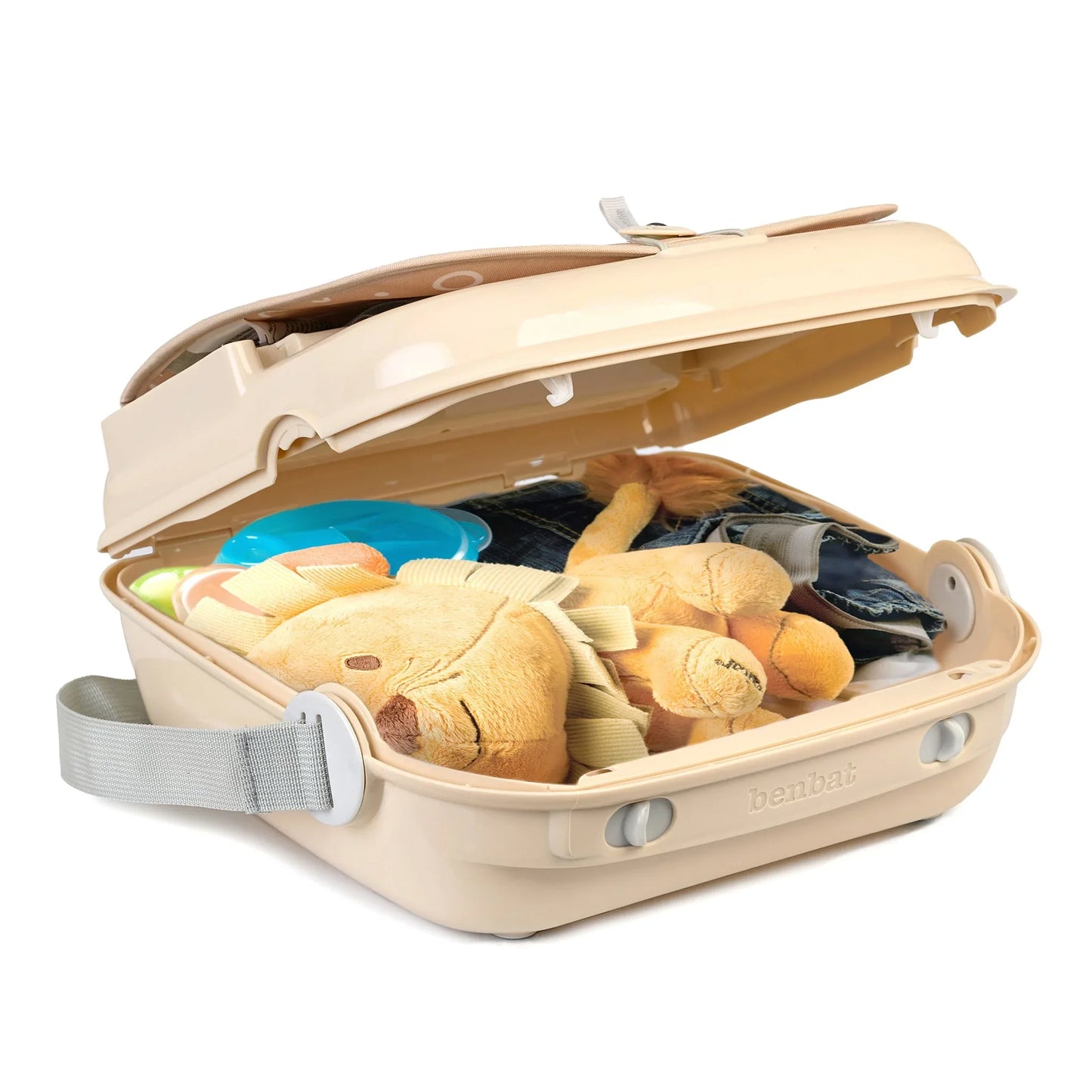 YummiGo+ Feed & Go Booster