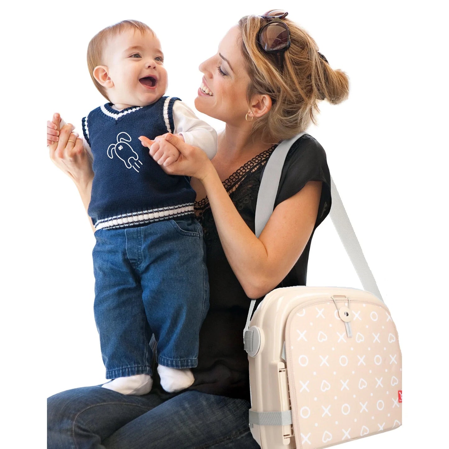 YummiGo+ Feed & Go Booster