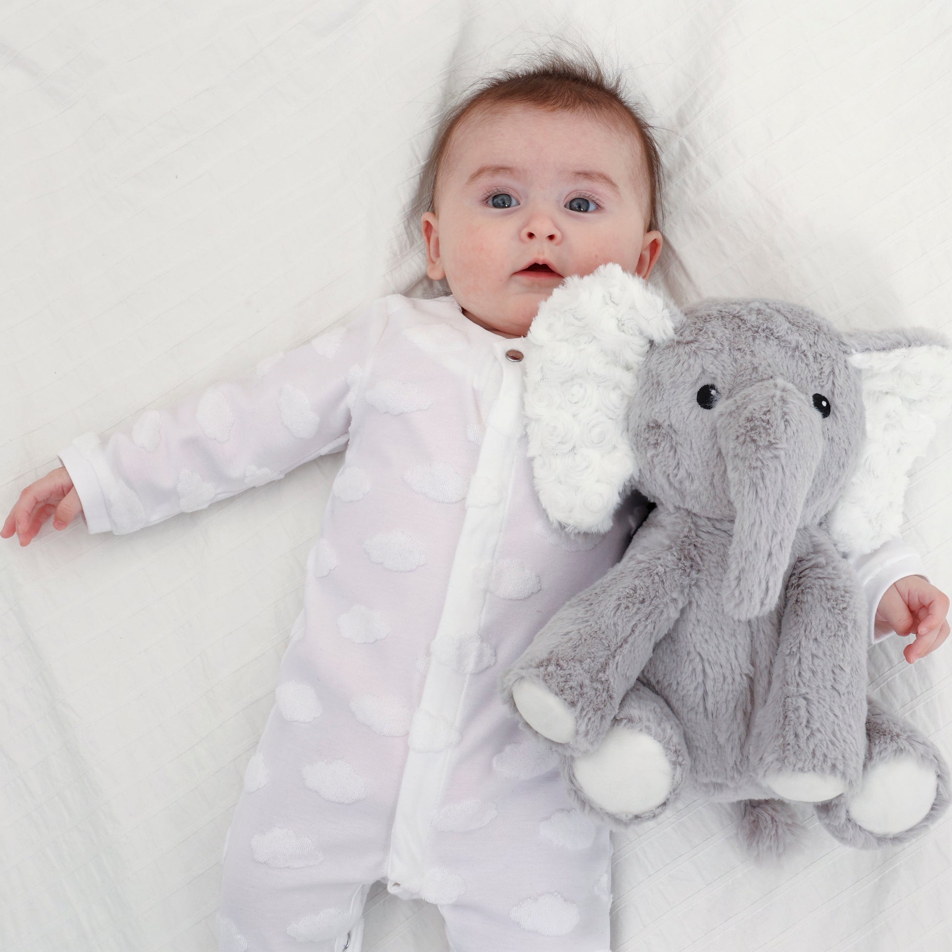 Elliot The Elephant | Soothing Sound Machine