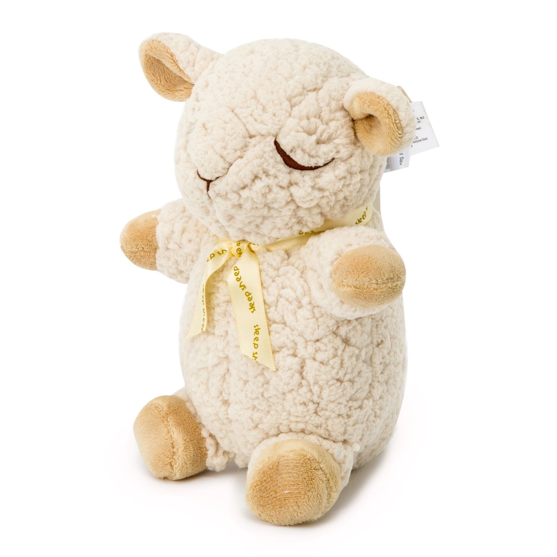 Sleep Sheep On The Go | Soothing Sound Machine
