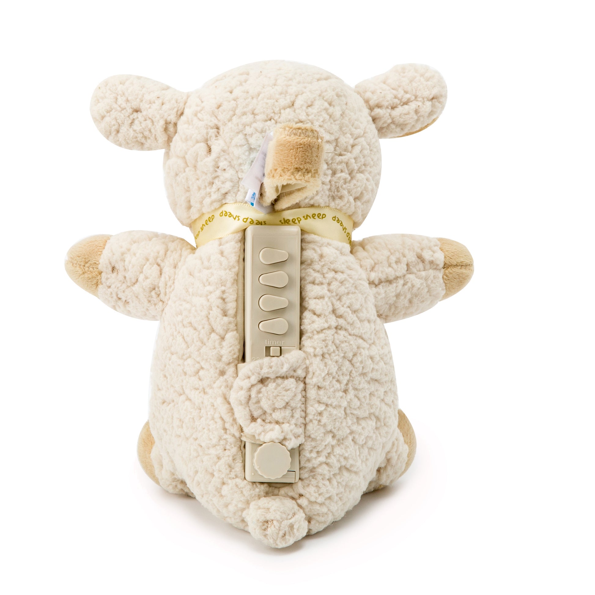 Sleep Sheep On The Go | Soothing Sound Machine