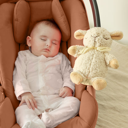 Sleep Sheep On The Go | Soothing Sound Machine