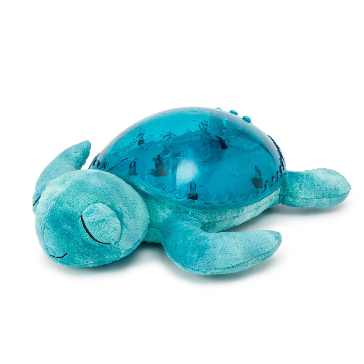 Tranquil  Turtle | Soothing Projector Nightlight Aqua