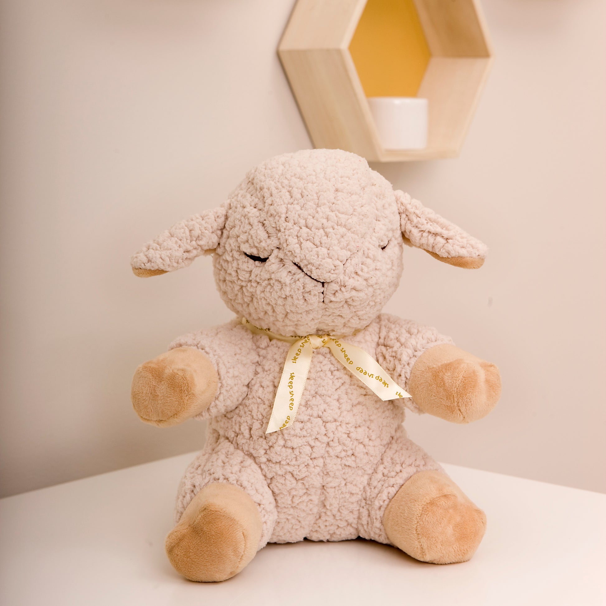 Sleep Sheep Soothing Sound Machine