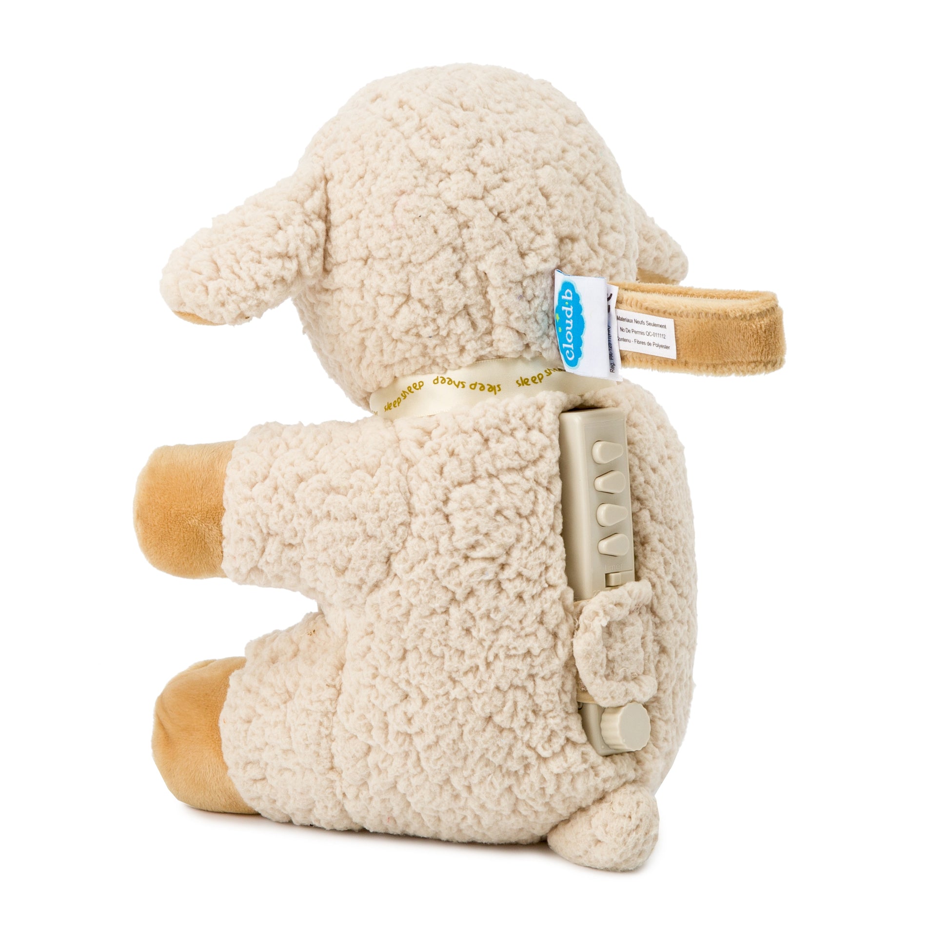 Sleep Sheep Soothing Sound Machine