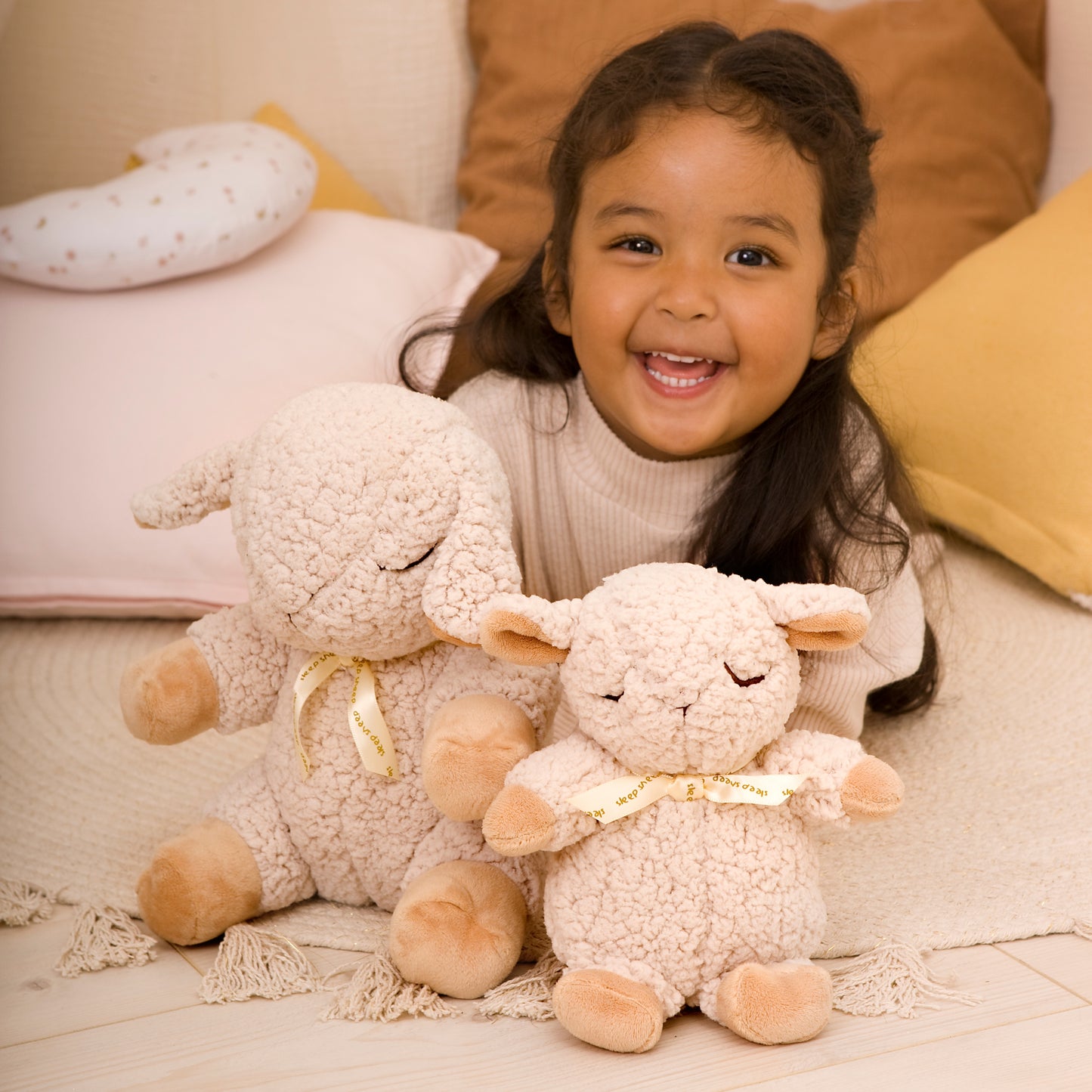 Sleep Sheep Soothing Sound Machine