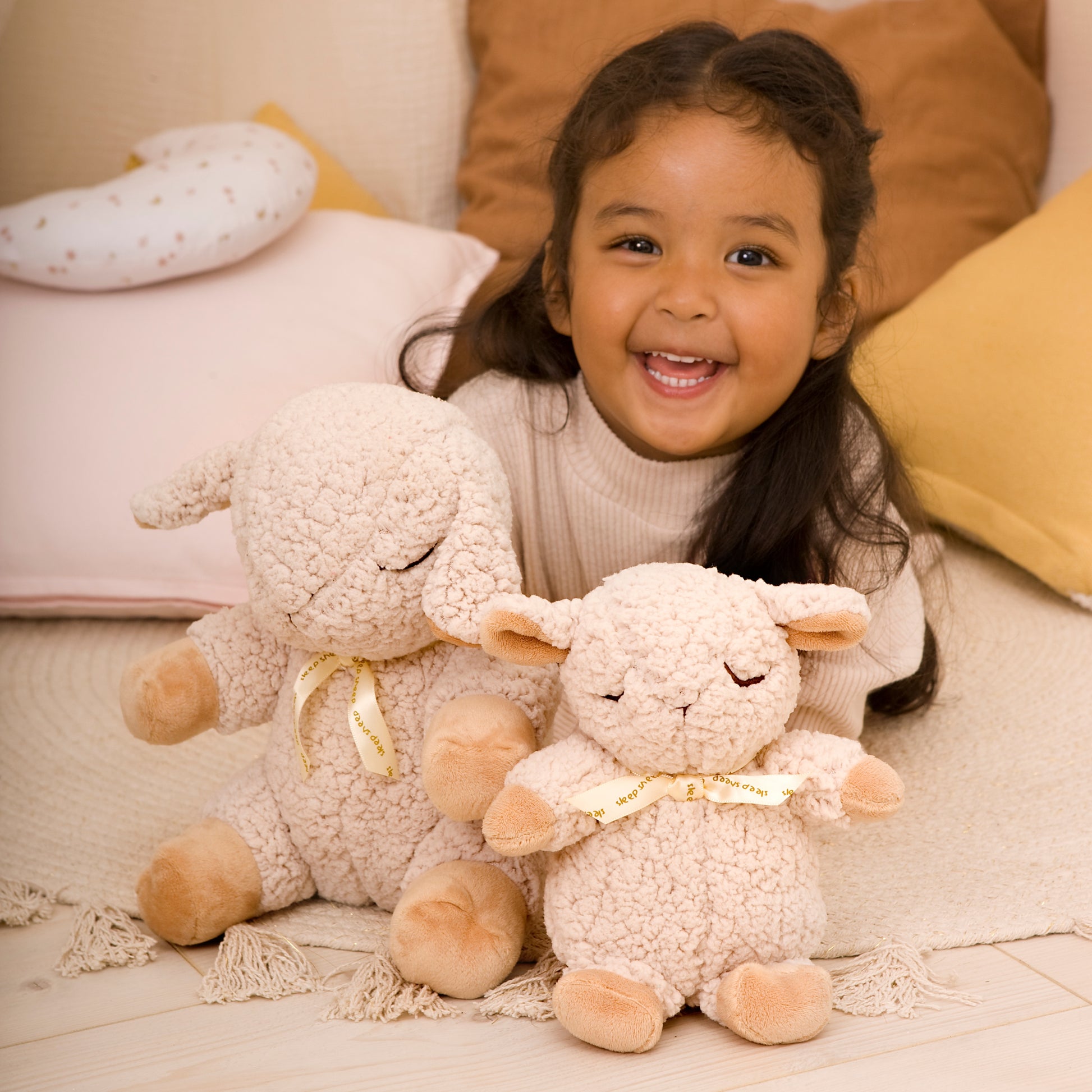 Sleep Sheep Soothing Sound Machine