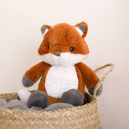Frankie The Fox Soothing Sound Machine