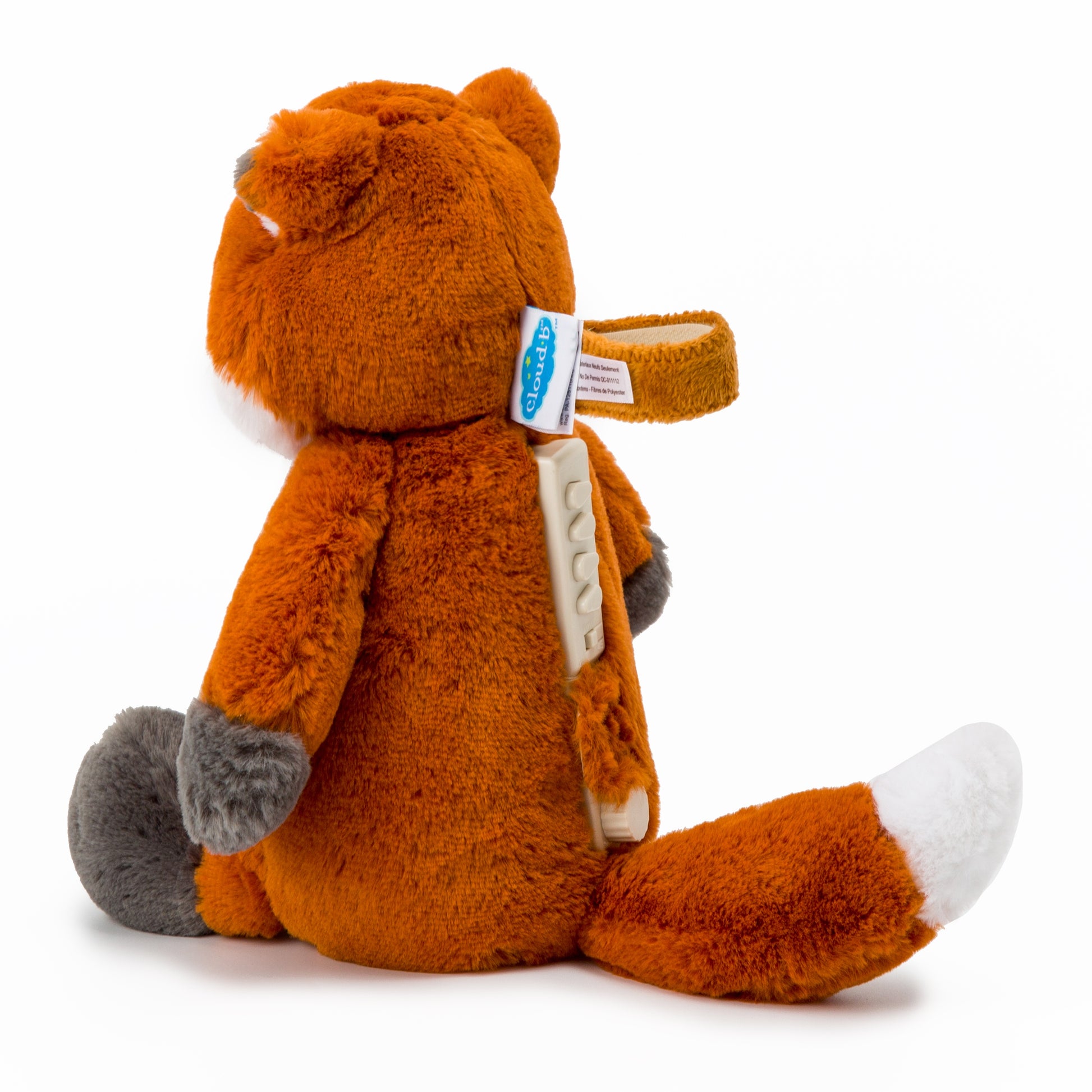 Frankie The Fox Soothing Sound Machine