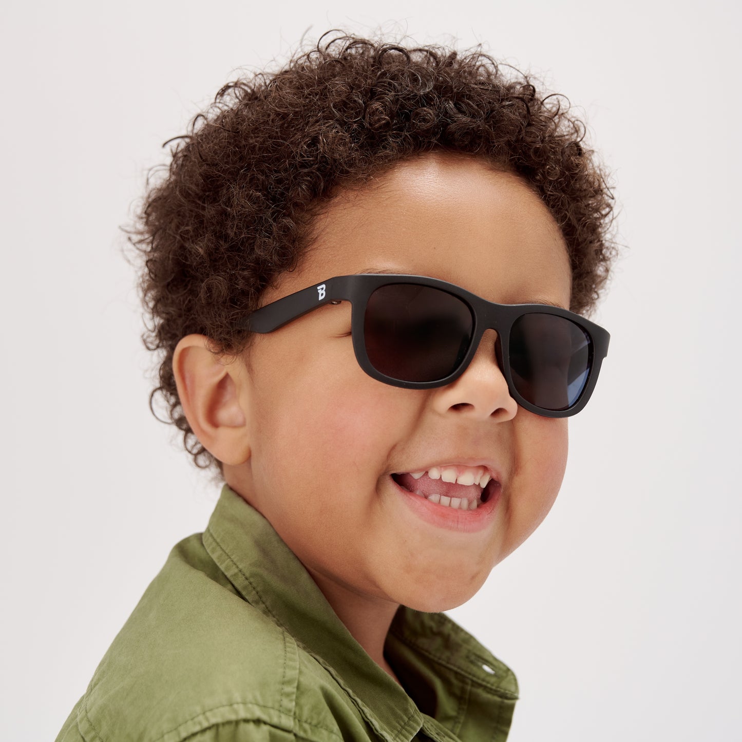 Non-Polarized Navigator Sunglasses | Black Ops