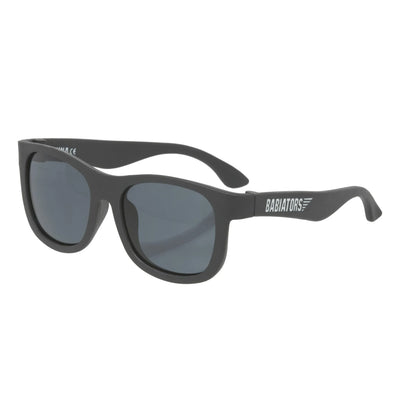 Non-Polarized Navigator Sunglasses | Black Ops