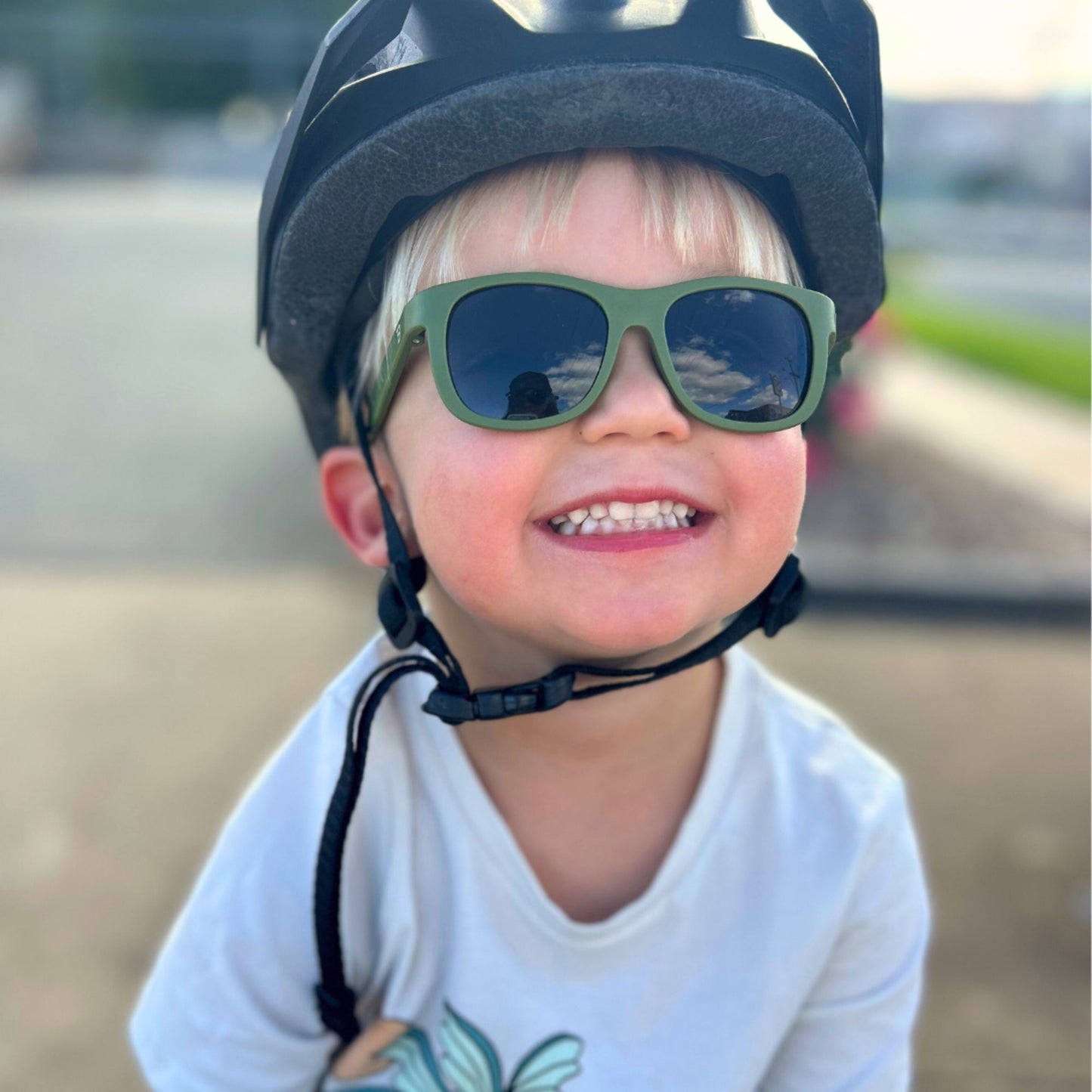 Navigator Sunglasses - ECO