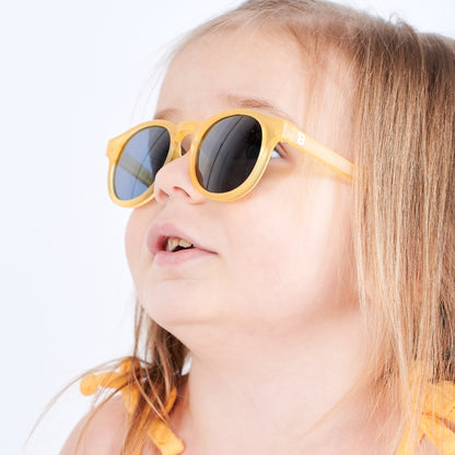 Non-Polarized Keyhole Sunglasses | Summer Sun