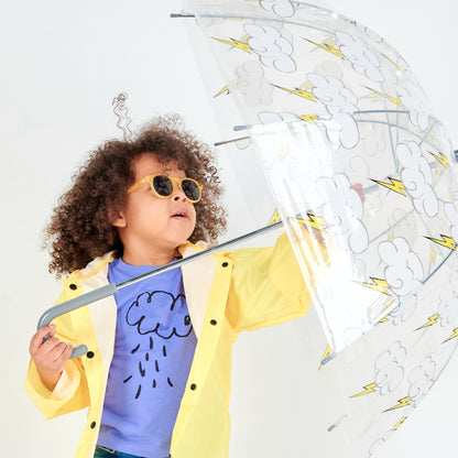 Non-Polarized Keyhole Sunglasses | Summer Sun