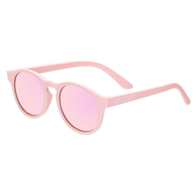 Non-Polarized Keyhole Sunglasses | "The Darling"