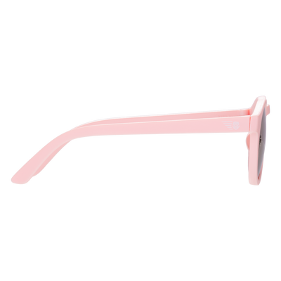 Non-Polarized Keyhole Sunglasses | "The Darling"