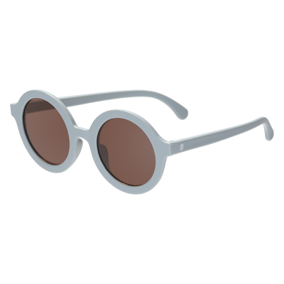 Euro Round Sunglasses | ''Into The Mist''