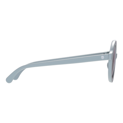 Euro Round Sunglasses | ''Into The Mist''