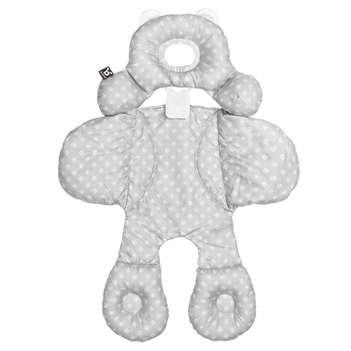 Baby Body Support