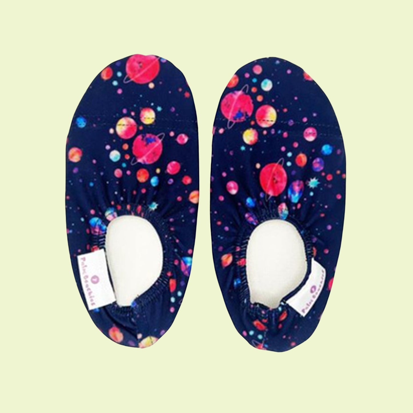 Chaussures aquatiques Palm Beachies | Motifs amusants